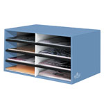 literature sorter