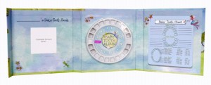 baby tooth book 1