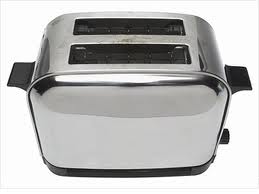 toaster