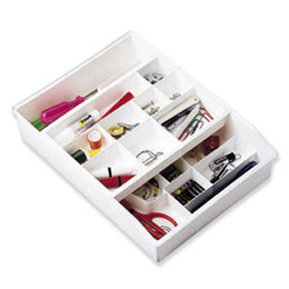 drawer organizer